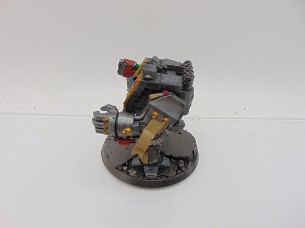 Venerable Dreadnought