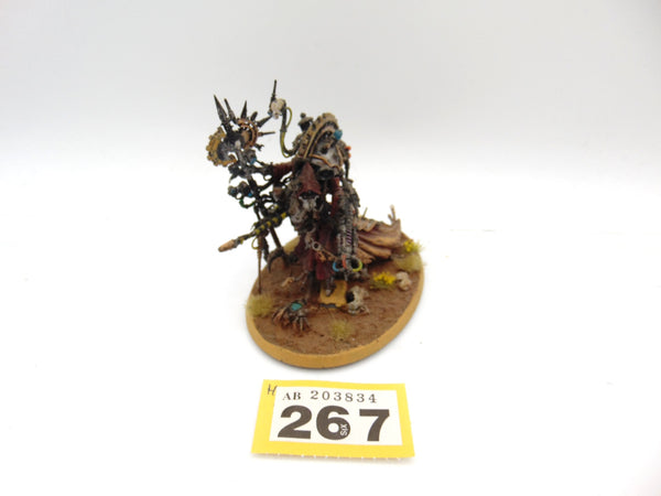 Belisarius Cawl