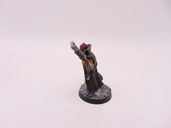 Cultist Champion
