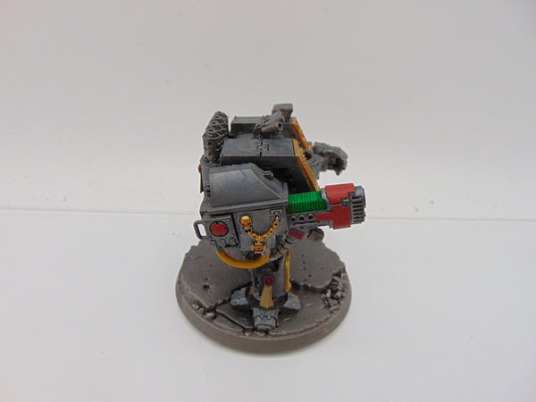 Venerable Dreadnought