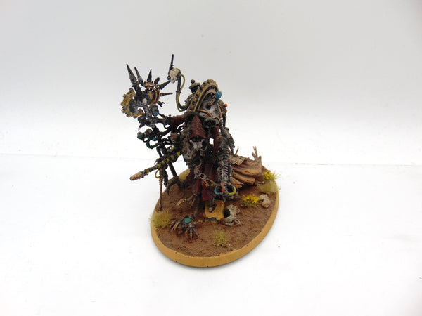 Belisarius Cawl