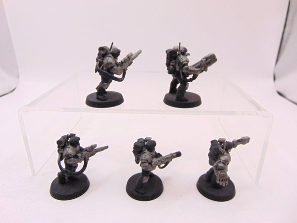 Tempestus Scions