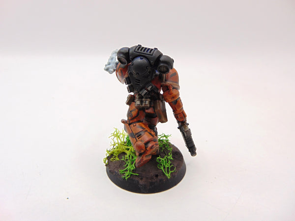 Brother Thysor