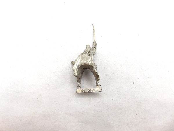 Erkenbrand Mounted