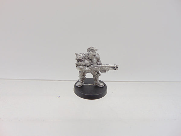 Goliath Ganger