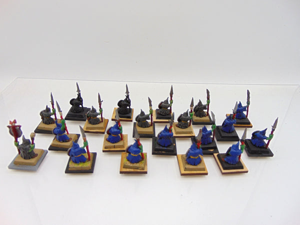 Moonclan Stabbas
