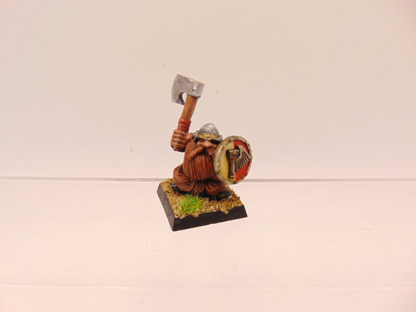 Longbeard