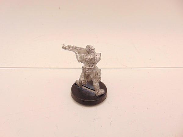Orlock Ganger