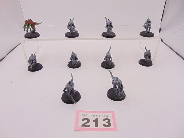 Termagants