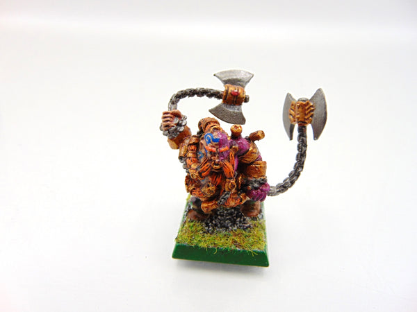 Doomseeker