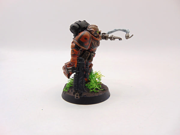 Brother Thysor