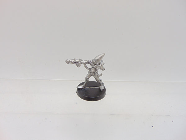 Space Elves RT04 Commander Inghen Keentongue