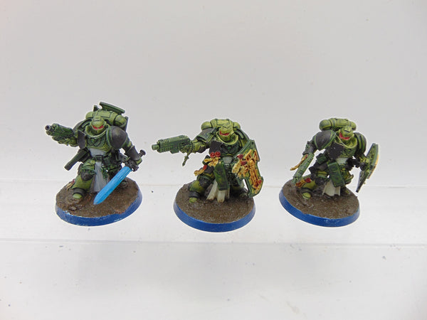 Bladeguard Veterans