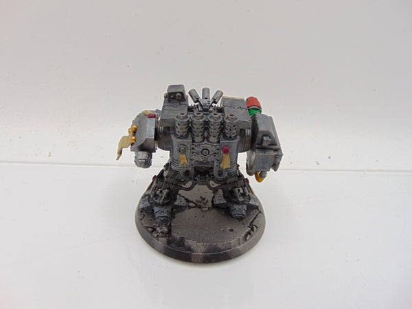 Venerable Dreadnought