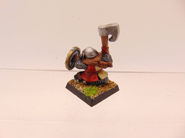 Longbeard