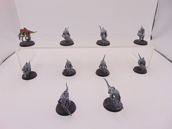 Termagants
