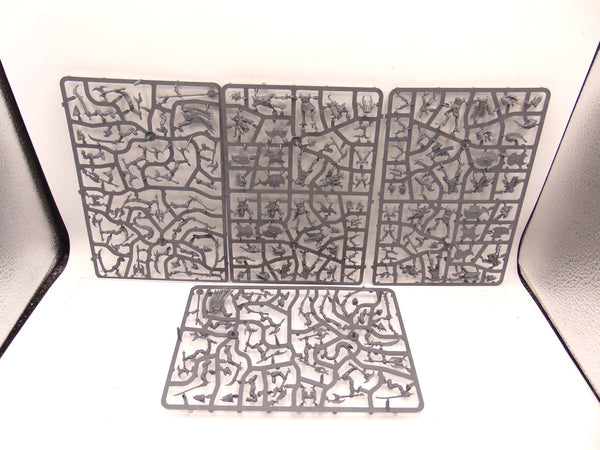 Tzaangors