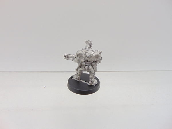 Goliath Ganger
