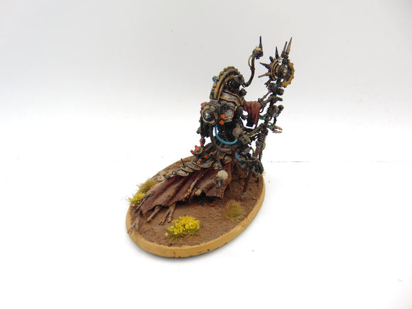 Belisarius Cawl