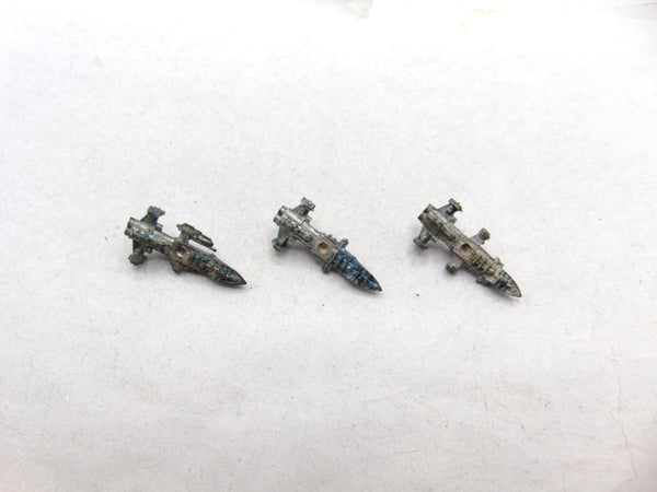 Imperial Cobra Class Destroyers