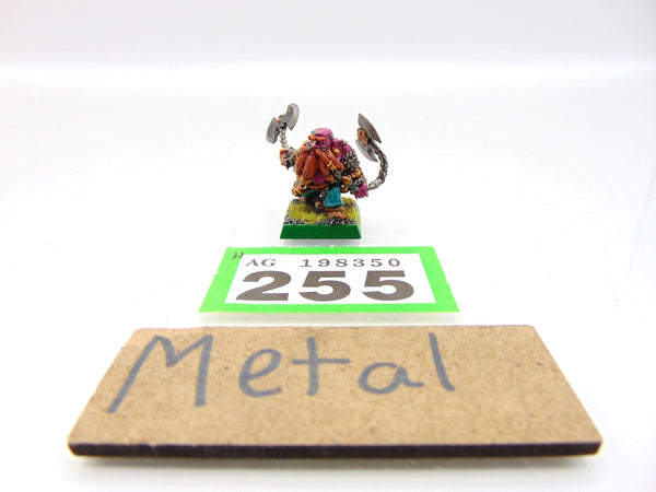 Doomseeker