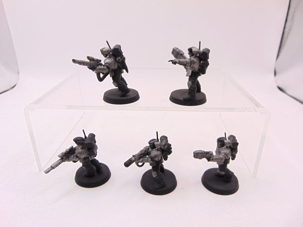 Tempestus Scions