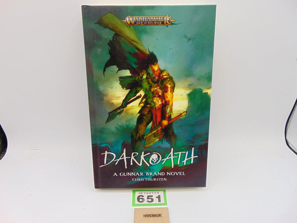 Darkoath