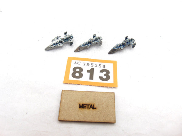 Imperial Cobra Class Destroyers