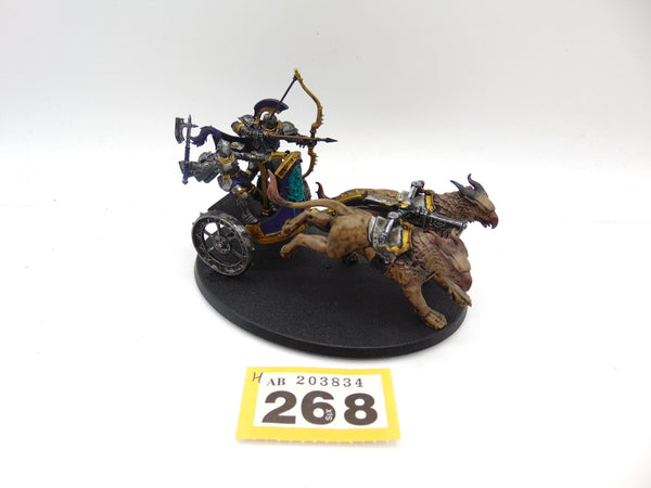 Stormstrike Chariot