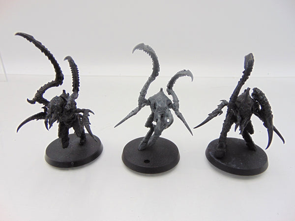 Von Ryan's Leapers