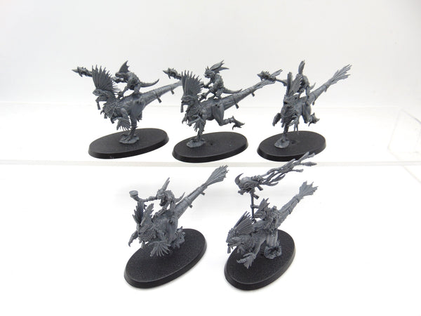 Raptadon Chargers