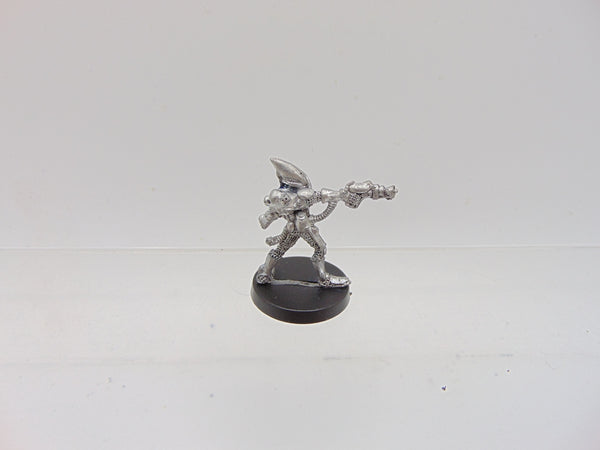 Space Elves RT04 Commander Inghen Keentongue