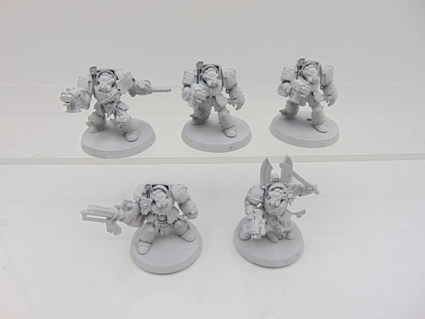 Deathwing Terminators