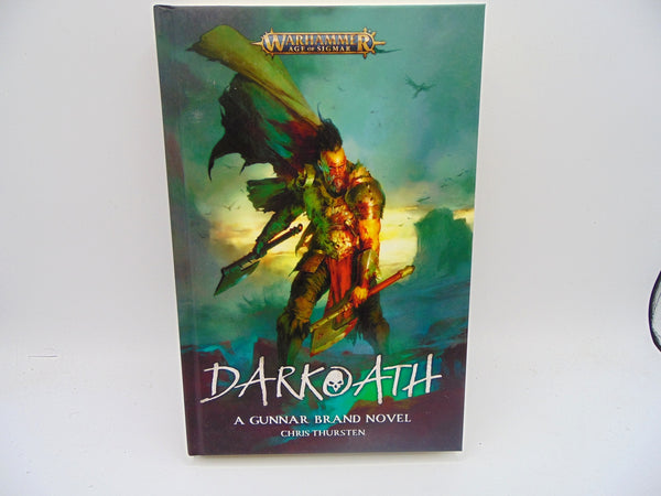 Darkoath