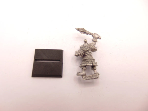 MB2 Orc Regiment Leader