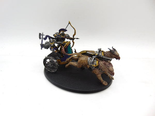 Stormstrike Chariot