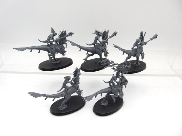 Raptadon Chargers