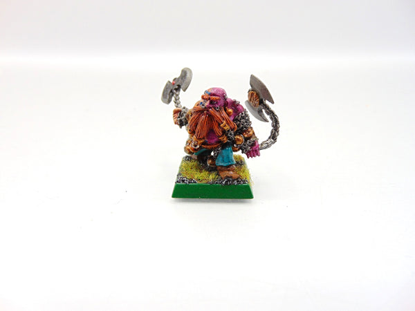 Doomseeker