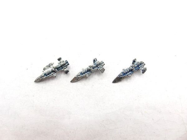 Imperial Cobra Class Destroyers