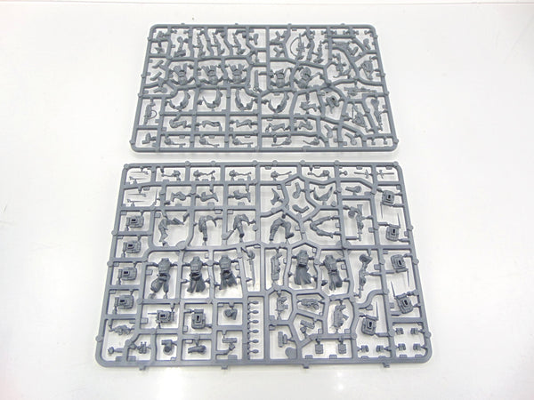 Death Korps of Krieg