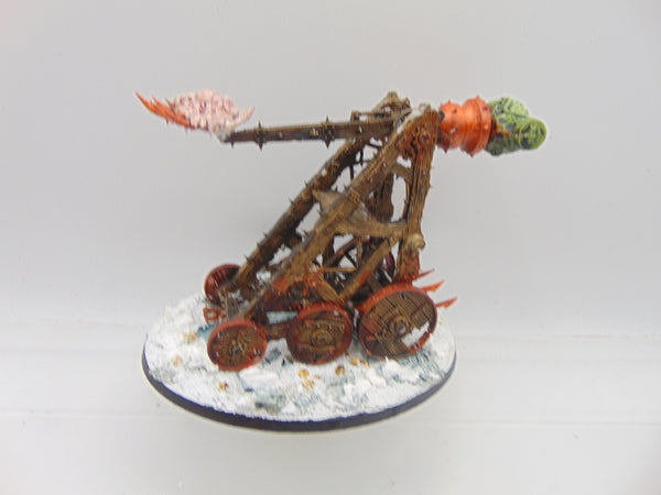 Plagueclaw Catapult