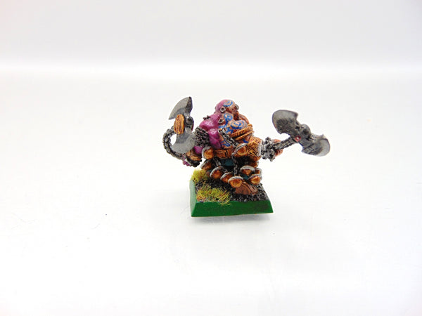 Doomseeker