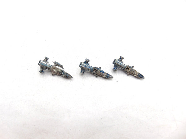 Imperial Cobra Class Destroyers