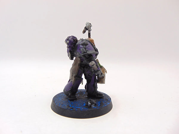 Chaos Lord Obsidius Mallex