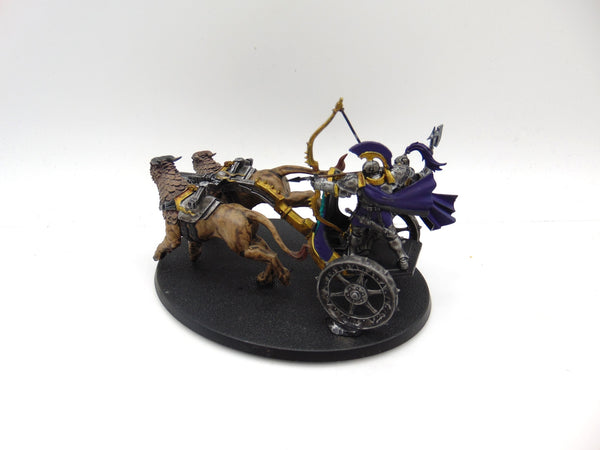 Stormstrike Chariot