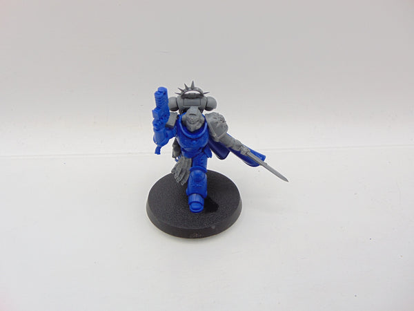 Primaris Captain Conversion