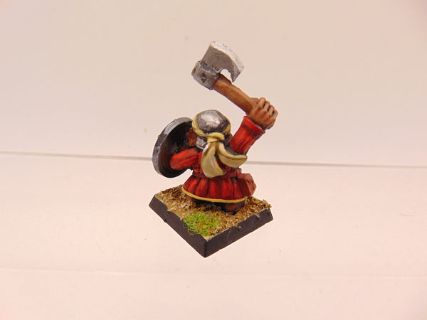 MM15 Clansmen