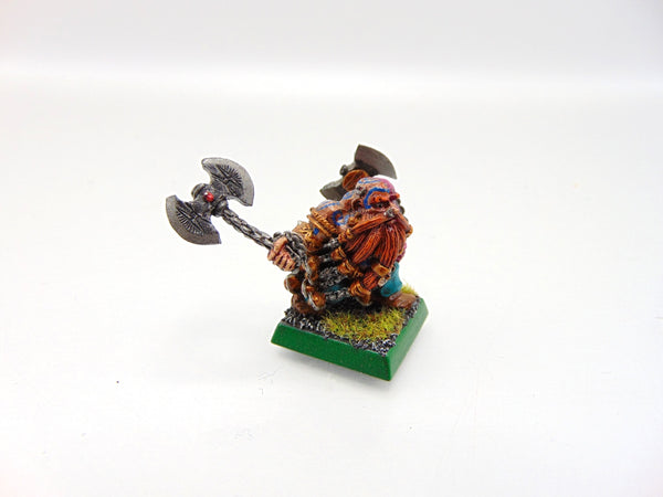 Doomseeker