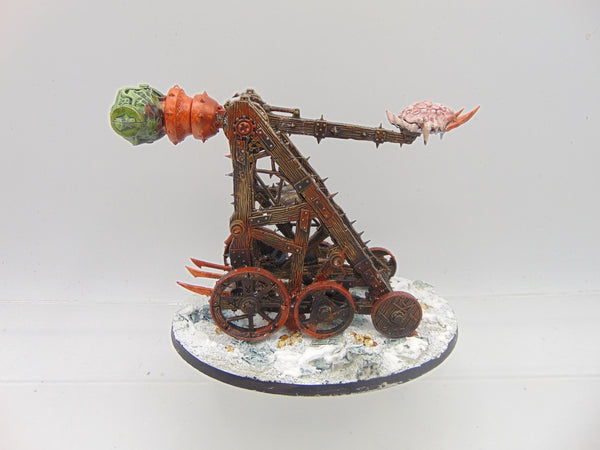 Plagueclaw Catapult