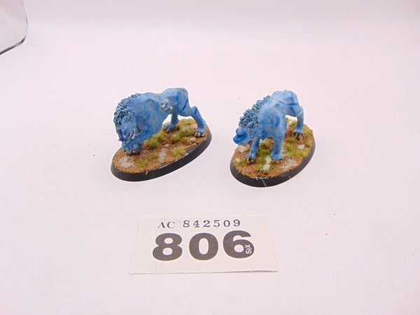 Frost Sabres
